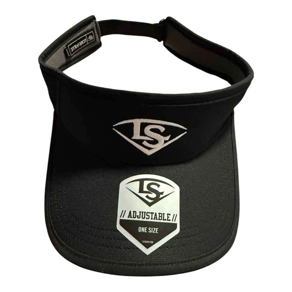 Louisville Slugger Adult Baseball / Softball Visor Hat
